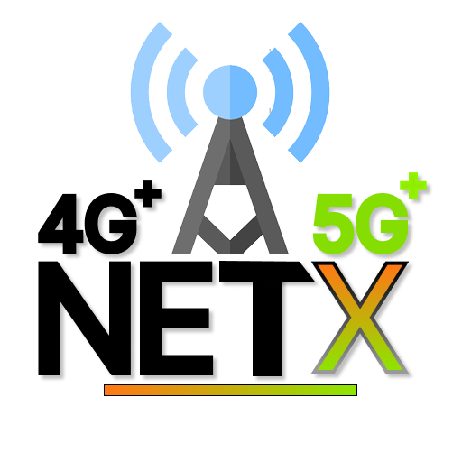 NetX Icon